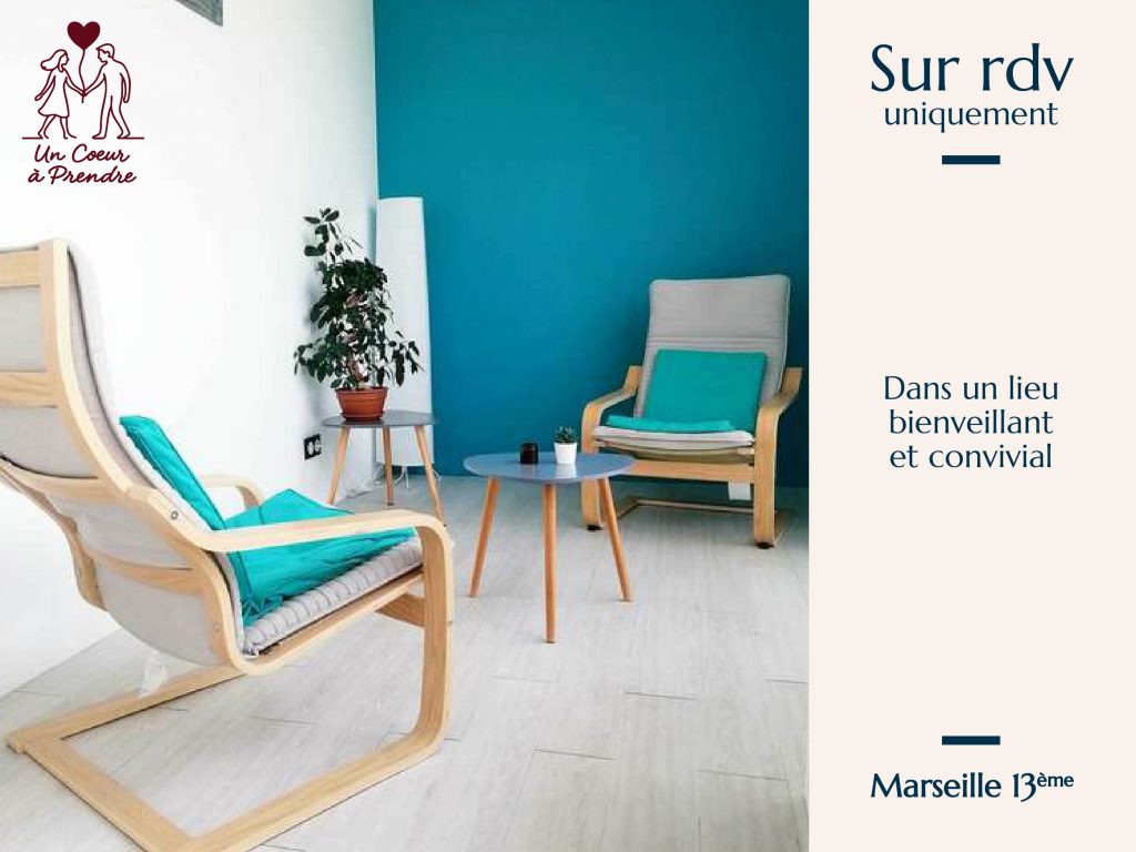 Un coeur à prendre, rdv en cabineet